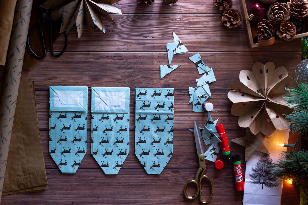 Crafting on a Budget: Creative DIY Ideas for Frugal Crafters